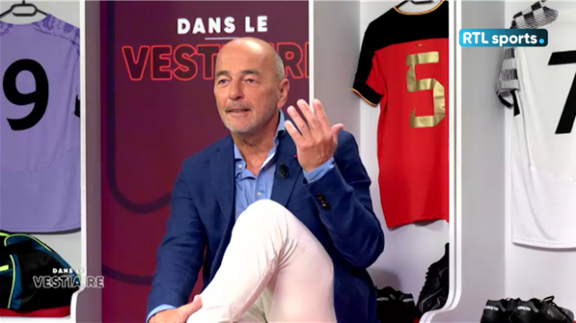 Le père, il faut le mettre au zoo: nos experts s'insurgent après une nouvelle scène de racisme contre l'Union