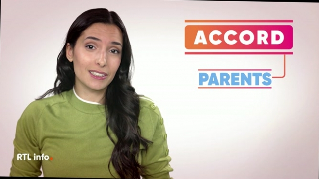 RTLInfo répond à vos questions. Aujourd'hui, Nicolas, papa de deux enfants qui est en instance de divorce, se demande si un de ses deux enfants peut décider seul chez parent il veut souhaite vivre.