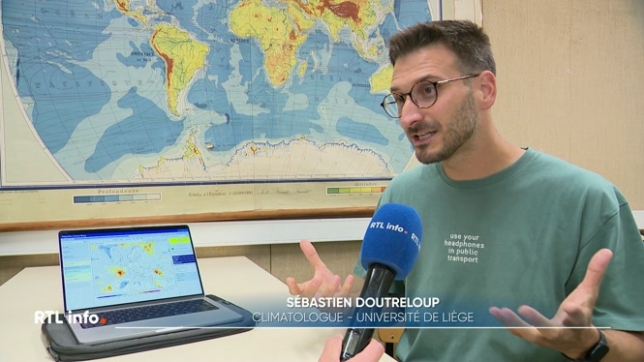 L'été fait son retour en Belgique cette semaine. Dans les jours qui viennent, nous aurons plus de soleil et les températures seront à la hausse avec jusqu'à 27°C le week-end prochain. Mais ce beau temps se maintiendra-t-il jusqu'à  la fin août ?