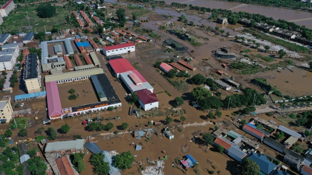 Il y a quelques jours…
