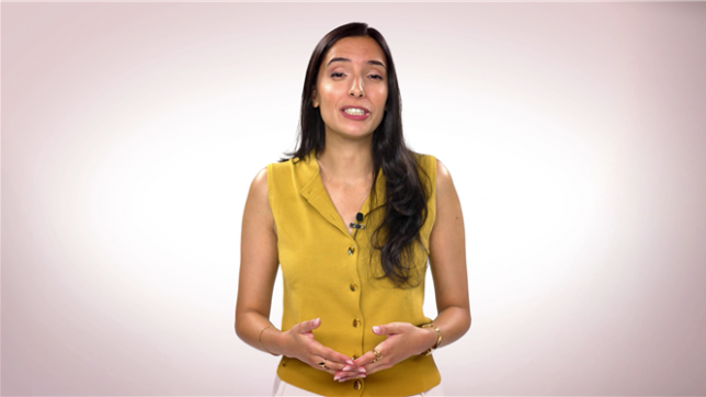 Marwa Sebahi répond à vos questions