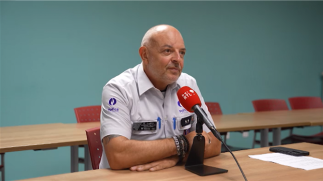 Repassez votre permis avec Bertrand Caroy : les femmes enceintes doivent-elles mettre la ceinture de sécurité ?