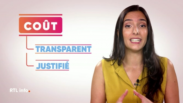 Thomas est allé au restaurant il y a quelques jours et s’est étonné, au moment de payer l’addition, de constater qu'on lui avait compté un supplément parce qu'il avait pris le reste de son repas à emporter.