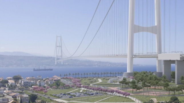 Ministère des infrastructures et des transports.