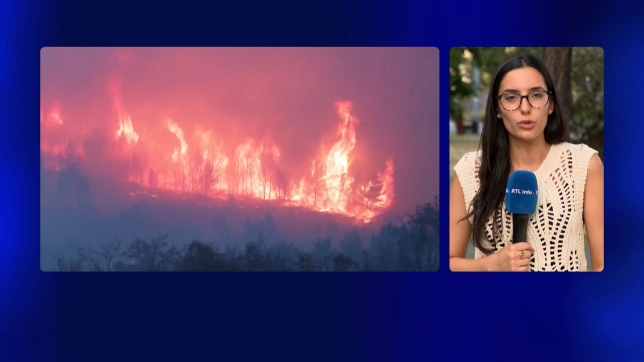 «La piste involontaire» est privilégiée, rapporte notre envoyée spéciale Marwa Sebbahi.