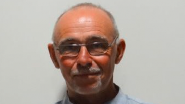 Le maire de Villeneuve-de-Marc