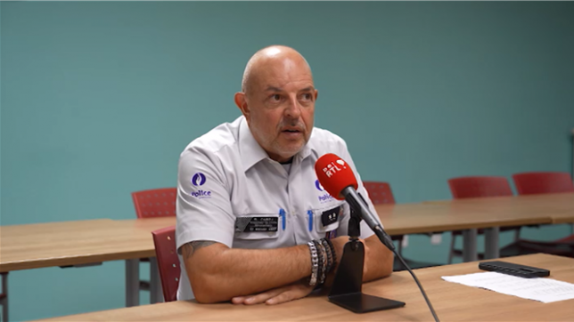 Repassez votre permis avec Bertrand Caroy : le port de la ceinture de sécurité