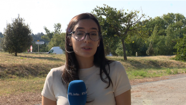 Notre envoyée spéciale en France fait le point sur la situation dans l'Aude.