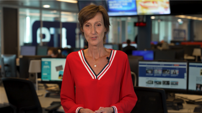 Le traitement de sujets difficiles à répétition a-t-il un impact sur les journalistes ?