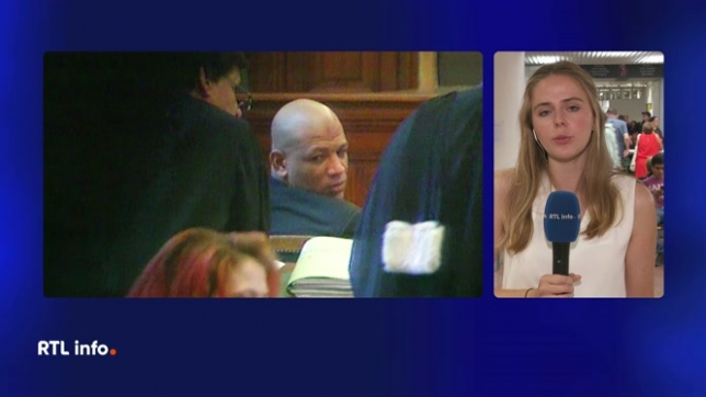 Condamné pour terrorisme en 2001, Nizar Trabelsi a été sorti d'un centre de détention en Virginie pour être extradé vers la Belgique. Son arrivée sur le sol belge marque la fin d'un bras-de-fer judiciaire de plus de 15 ans. Le point en direct de Brussels Airport avec Océane Vermeiren.