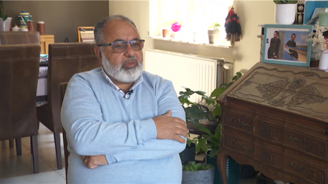 Il y a 13 ans, Ihsane était assassiné car homosexuel : « À partir de là, j’ai tout remis en question », témoigne son père, profondément croyant