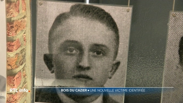 14 mineurs n'avaient pas pu être identifiés après le drame. Grâce au travail de policiers, quatre identifications ont pu être réalisées depuis 2019. Le dernier mineur identifié est Reinhold Heller, un ancien prisonnier de guerre allemand âgé de 32 ans qui avait décidé de rester en Belgique.