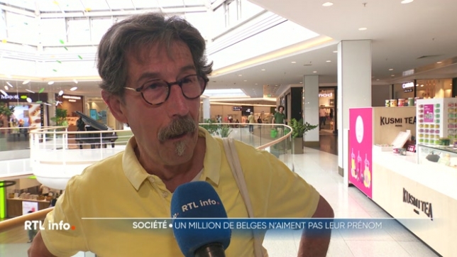 Maria, Annie, Rita, Christine et Josiane figurent dans le top 5 des prénoms les plus mal perçus dans la société; Olivier figurant à la sixième place. A l'inverse, certains semblent intemporels comme Marc, Patrick, Christian ou encore Isabelle. Selon StatBel, Olivia et Noah raflent la mise en 2024.