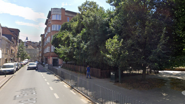 Rue de l'école Molenbeek.png