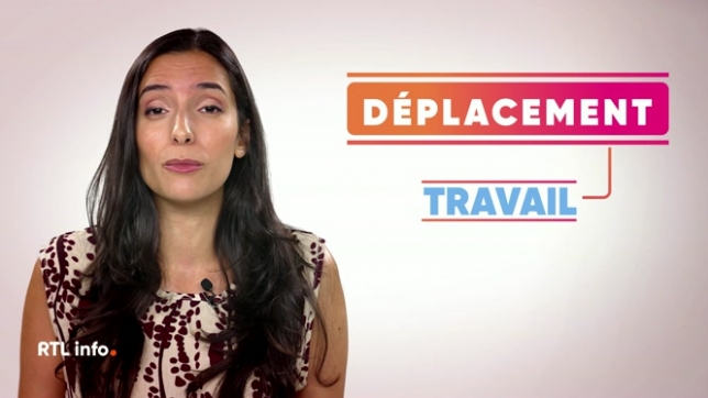 Marwa Sebbahi répond à la question de Sébastien qui a fait appel à une société de plomberie située à seulement 25 mètres de son domicile. Il se demande s'il est obligé de payer des frais de déplacement alors que l'entreprise se trouve juste à côté de chez lui.