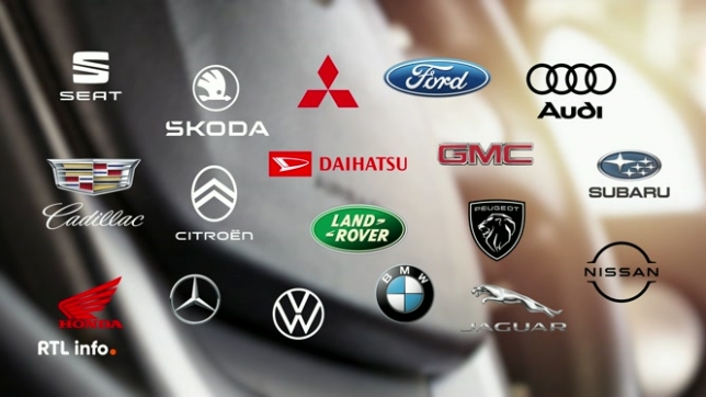 L'opération de rappel menée par Stellantis concerne environ 28.000 Citroën C3, C4 et DS en Belgique. Mais d'autres marques automobiles sont concernées par le remplacement des airbags défectueux. Les détails avec Laura Van Lerberghe.