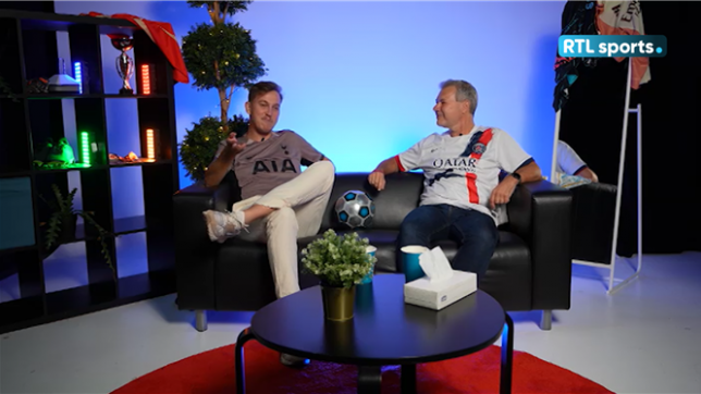 Un salaire complet ou... un maillot de Greenwood: les paris osés des supporters avant la Supercoupe d'Europe