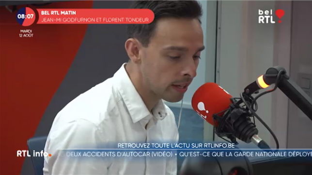 Le cortisol, l'hormone de tous les maux?