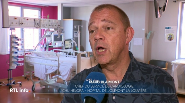 Ne serait-ce que plus de fatigue, par exemple...