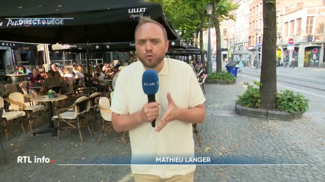 Les températures ont largement dépassé les 30 degrés aux 4 coins du pays. Mais quid dans les prochaines heures ?