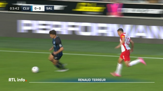 Une semaine après une courte victoire 0-1 en Autriche, le Club Bruges reçoit le RB Salzbourg ce mardi à 19h30 dans le cadre du match retour du 3e tour qualificatif de la Ligue des Champions. Objectif, les barrages de la plus prestigieuse des compétitions européennes de football.