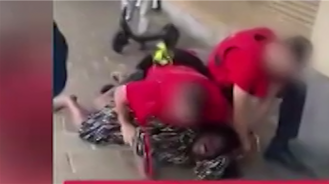 Le parquet a ouvert une enquête.