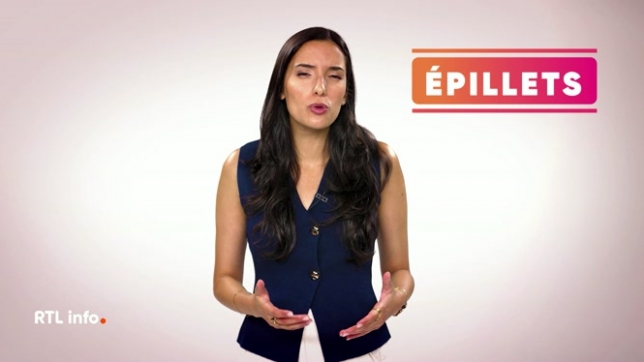 Yannick a des épillets partout dans sa rue et s’inquiète pour la santé de son chien. Il se demande vers qui il peut se diriger pour les retirer.