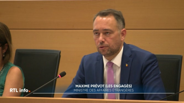 La situation à Gaza a été au centre d'une réunion à la Chambre cet après-midi. Les députés de la commission des relations extérieures voulaient connaître la position du gouvernement sur Israël et l'État palestinien. L'opposition et une partie de la majorité ont été très critiques.