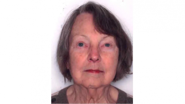 Marie-Isabele Bousmar a disparu ce jeudi.