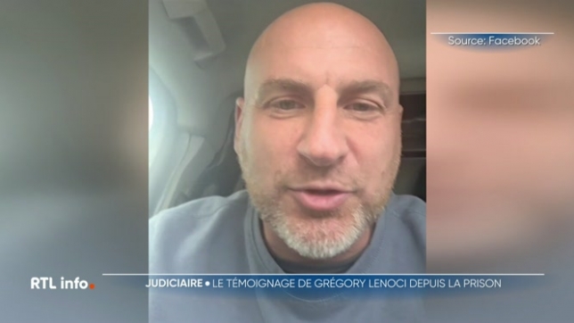 Depuis la prison de Lantin où il est incarcéré, Gréogry Lenoci livre un témoignage exclusif au journaliste Benjamin Samyn. Le 24 juillet dernier, le père de famille s'en était pris à l'un de ses voisins, en le tabassant. Un homme qu'il suspectait de faits de pédophilie sur son beau-fils de 6 ans.