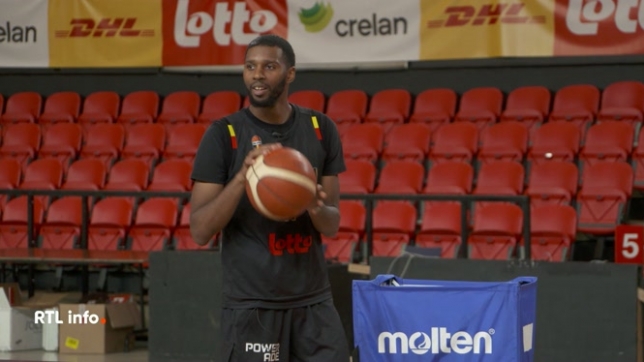 L'Euro de basket débute dans quelques jours. Un rendez-vous à ne pas manquer sur les chaînes de RTL. Dès le 28 août, les Belgians Lions vont tenter de se qualifier pour les huitièmes de finale. Mais avant cela, ils affrontent la Grande-Bretagne en match de préparation à Ostende.