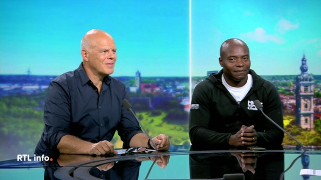 Point d'orgue de l'été des festivals en Wallonie, Les Solidarités mettent l'accent sur l'accessibilité à la culture via une programmation éclectique et familiale. Ghinzu, Helena, dEUS, Santa, Hoshi, Kyo ou Zaho de Sagazan sont notamment à l'affiche de l'événement, organisé du 22 au 24 août à Namur.