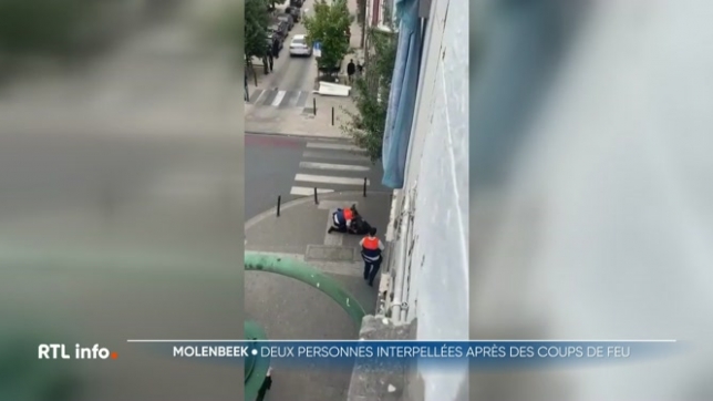 Hier après-midi, des coups de feu ont été tirés à proximité du commissariat de police et d'un point de deal à l'origine d'une guerre de territoires pour les trafiquants de drogue. Deux suspects ont été interpellés. L'un d'eux a tenté de fuir à trottinette avant d'être rattrapé par la police.