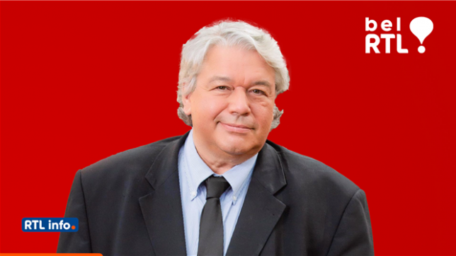 Signé Giltay - de quoi vont parler Trump et Zelensky lors de leur réunion du jour à Washington ?