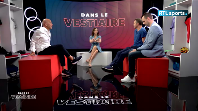 La machine Unioniste, le Standard et ses essais: Dans le Vestiaire rend ses verdicts (18/08)