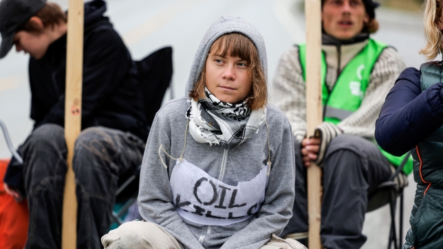 2025-08-18T054816Z_819365939_RC2H9GA8Z49Z_RTRMADP_3_NORWAY-OIL-THUNBERG