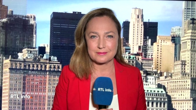 En direct de New York, notre correspondante Elisabeth Guédel évoque les intérêts étasuniens dans le conflit en Ukraine. Sept mois après son entrée au pouvoir, Donald Trump n'a toujours pas tenu sa promesse de campagne de résoudre rapidement la guerre.