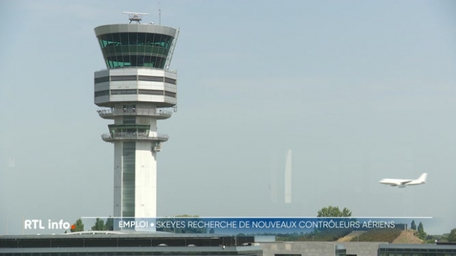 Une campagne de recrutement de contrôleurs aériens a été lancée par Skeyes. L'objectif est d'intégrer l'Académie de formation en mai 2026. Les candidats doivent avoir entre 18 et 30 ans et faire preuve d'une concentration exceptionnelle.