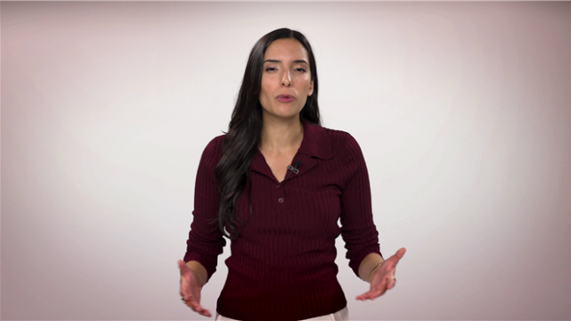 Tous les jours, Fanny Linon répond aux questions posées par les utilisateurs de RTL info via le bouton orange Alertez-nous.