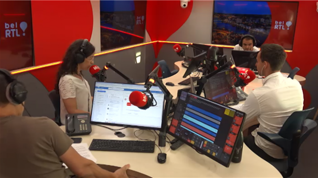 Une pilule contraceptive sans hormones pour homme devrait être commercialisée dans les prochaines années. Et avec elle, l’espoir d’aboutir à une meilleure répartition de la charge contraceptive entre homme et femme. Car les options masculines restent encore assez limitées aujourd'hui.