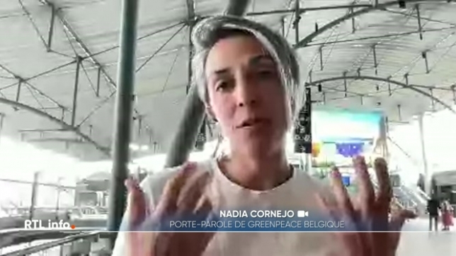 Prendre l'avion pour voyager en Europe reste moins cher que le train dans la majorité des cas. Greenpeace a fait le test pour 109 destinations en Europe. 60% des trajets sont moins chers en avion. Exemple: pour un voyage Bruxelles-Madrid, le train coûte 11 fois plus cher que l'avion.