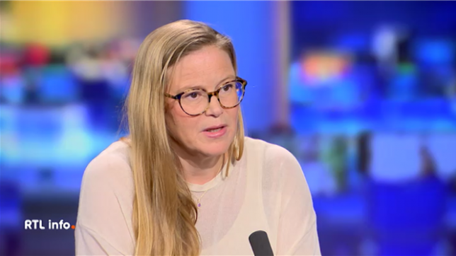 Sur Kick, des spectateurs paient pour voir le streamer Jean Pormanove humilié en direct. La psychiatre Caroline Depuydt met en garde : banaliser cette cruauté risque de désensibiliser une génération entière.