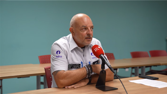 Dernière chronique de l'été.