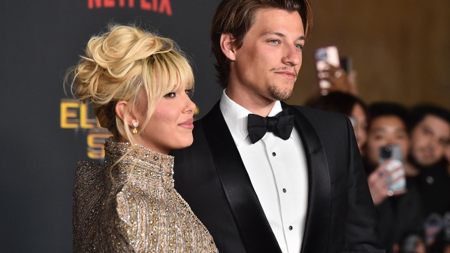 Millie Bobby Brown et Jake Bongiovi