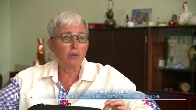 Le GSM sera interdit dans les écoles durant la journée, sauf sur demande des enseignants ou pour des raisons de santé. Que font les écoles pour faire respecter cette obligation ?