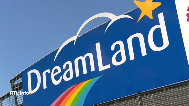 Des magasins de jouets et fournitures scolaires Dreamland ouvriront à Anderlecht, Châtelineau, Hornu, La Louvière, Messancy, Rocourt et Woluwé, suite à la fermeture des hypermarchés, dans les centres commerciaux Shopping Cora.
