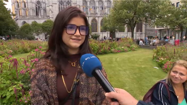 On est excités, mais... : comment se sentent les principaux intéressés de cette rentrée scolaire?