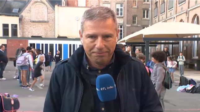 Duplex de Frédéric Delfosse.