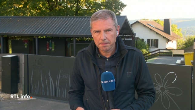 On retrouve en direct Frédéric Delfosse pour revenir sur la rencontre entre la ministre Valérie Glatigny et les syndicats qui aura lieu demain.