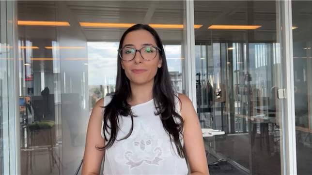 Tous les jours, Fanny Linon répond aux questions posées par les utilisateurs de RTL info via le bouton orange Alertez-nous.